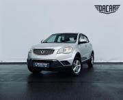 SsangYong Actyon II Санкт-Петербург  - изображение 21