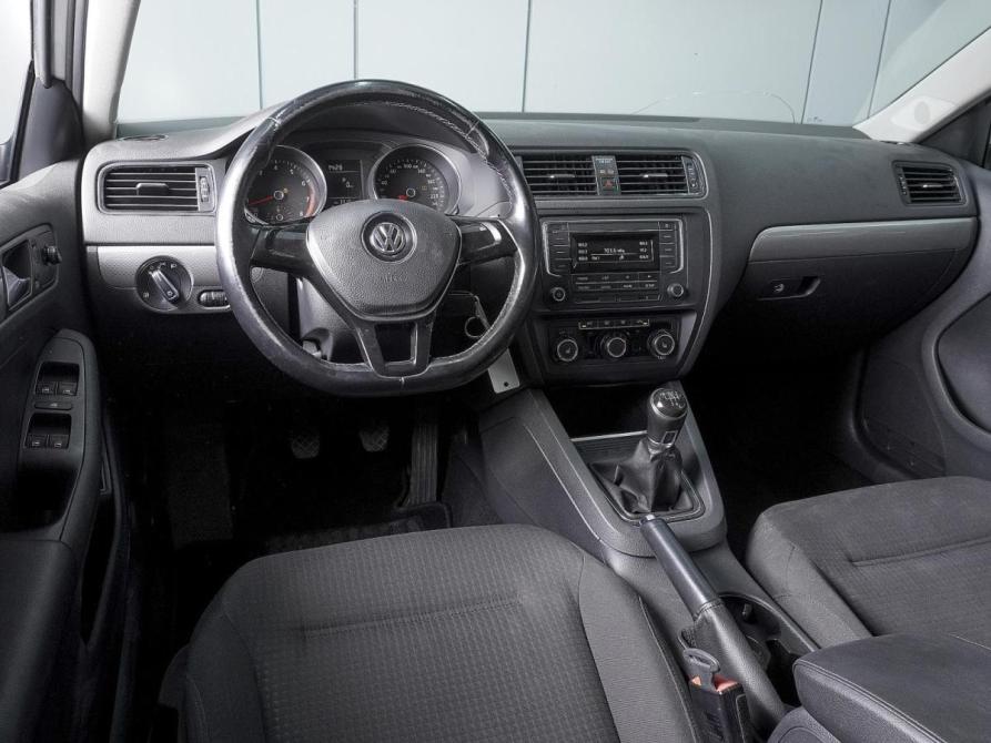 Volkswagen Jetta VI Рестайлинг Ростов-на-Дону  - изображение 6