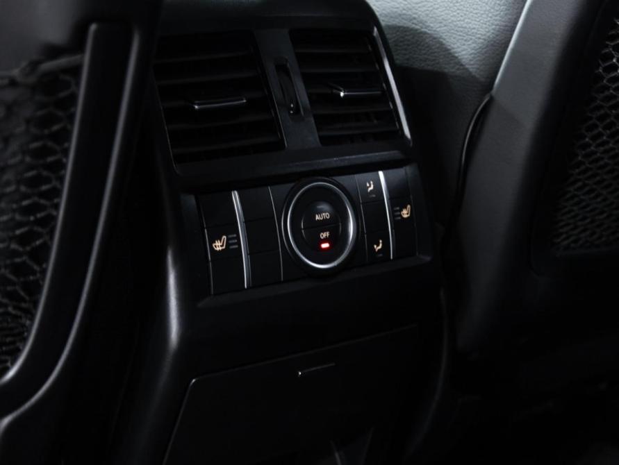 Mercedes-Benz GLS I (X166) Санкт-Петербург  - изображение 29