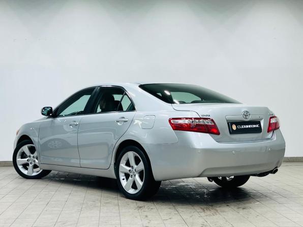 Toyota Camry VI (XV40) с пробегом 2006 года, цена 1 370 000 рублей, 157978 км, седан, Автокод Объявления