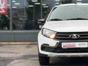 Lada (ВАЗ) Granta I Рестайлинг Архангельск  - изображение 26