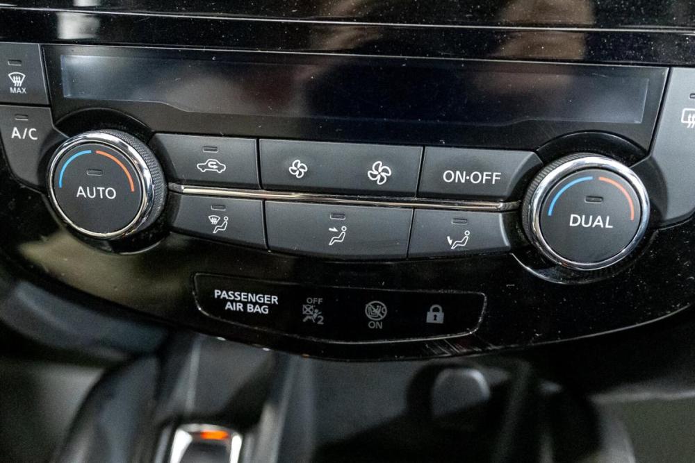 Nissan Qashqai II Рестайлинг Ульяновск  - изображение 17