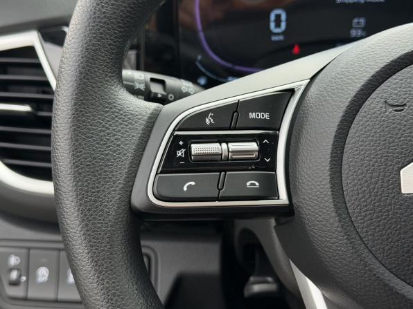 Kia Seltos I Рестайлинг с пробегом 2026 года, цена 2 550 000 рублей, 25 км, внедорожник, Автокод Объявления
