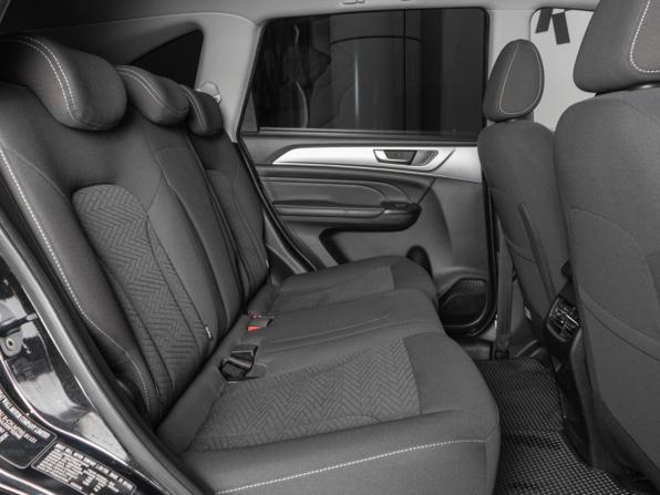 Haval M6 II с пробегом 2023 года, цена 1 812 658 рублей, 55188 км, внедорожник, Автокод Объявления