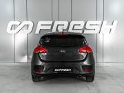 Kia Ceed II Рестайлинг Ростов-на-Дону  - изображение 21