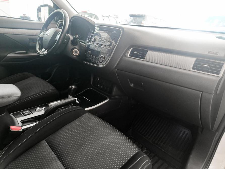 Mitsubishi Outlander III Рестайлинг 3 Казань  - изображение 13