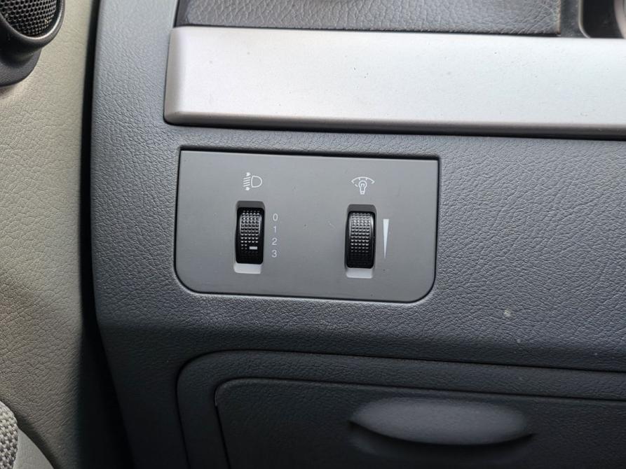 Chevrolet Lacetti I Москва  - изображение 16