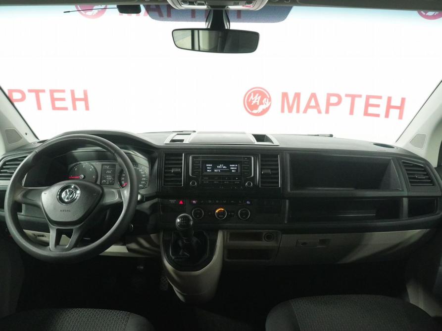 Volkswagen Caravelle T6 Вологда  - изображение 13