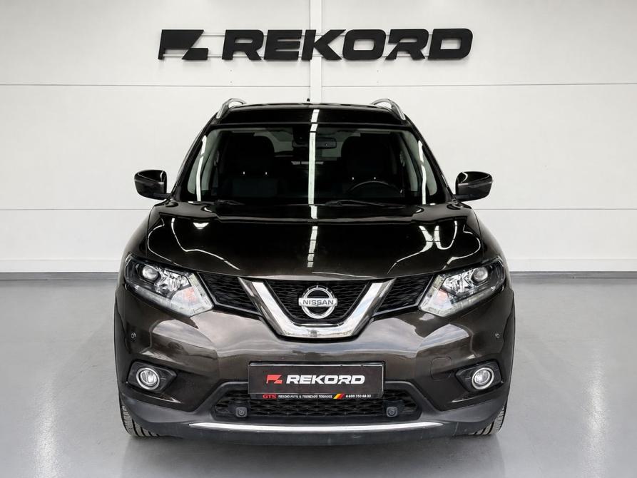 Nissan X-Trail III Рестайлинг Уфа  - изображение 5