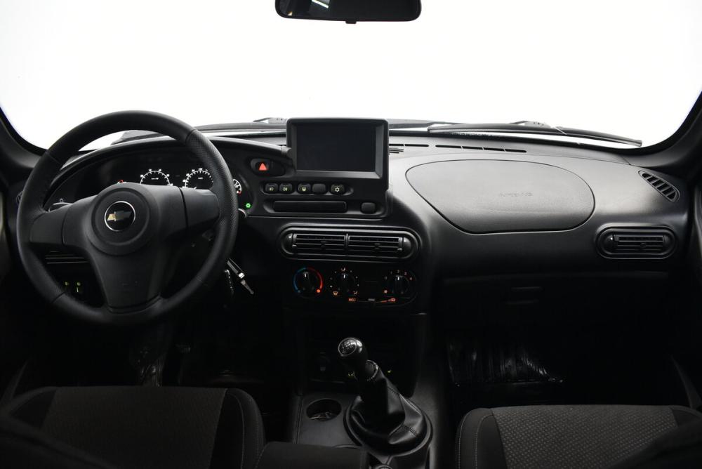 Chevrolet Niva I Рестайлинг Москва  - изображение 5