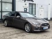 Infiniti Q50 I Москва  - изображение 24