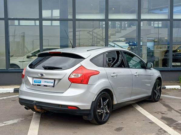 Ford Focus III с пробегом 2012 года, цена 849 000 рублей, 100145 км, хэтчбек, Автокод Объявления