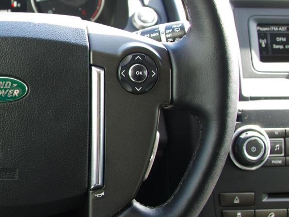Land Rover Freelander II Рестайлинг 2 с пробегом 2014 года, цена 1 479 000 рублей, 157000 км, внедорожник, Автокод Объявления