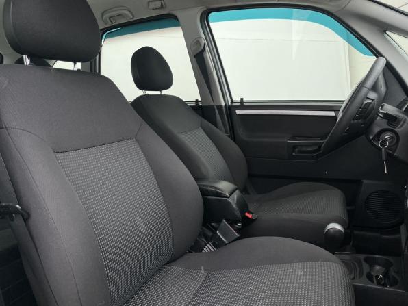 Opel Meriva A Рестайлинг с пробегом 2007 года, цена 225 000 рублей, 266243 км, компактвэн, Автокод Объявления