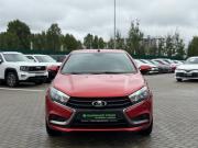 Lada (ВАЗ) Vesta I Сыктывкар  - изображение 29
