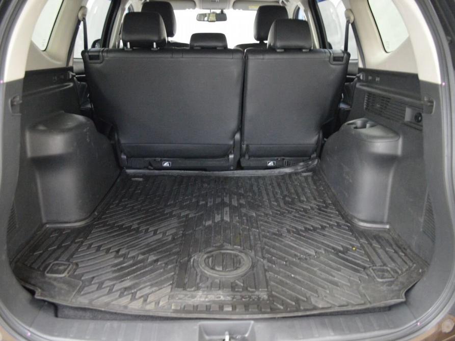 Mitsubishi Pajero Sport III Санкт-Петербург  - изображение 17