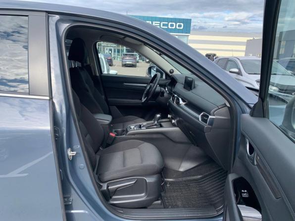 Mazda CX-5 II с пробегом 2021 года, цена 2 535 000 рублей, 88022 км, внедорожник, Автокод Объявления