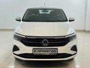 Volkswagen Polo VI Москва  - изображение 17