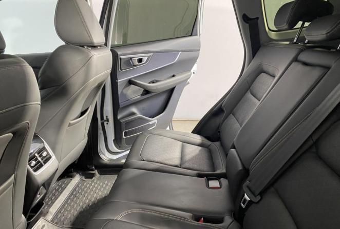 Chery Tiggo 8 I Рестайлинг с пробегом 2023 года, цена 2 000 000 рублей, 88103 км, внедорожник, Автокод Объявления