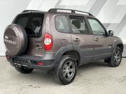 Chevrolet Niva I Рестайлинг Екатеринбург  - изображение 30