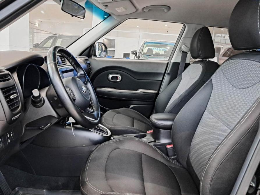 Kia Soul II Рестайлинг Казань  - изображение 20
