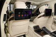 Mercedes-Benz S-Класс VII (W223) Москва  - изображение 31