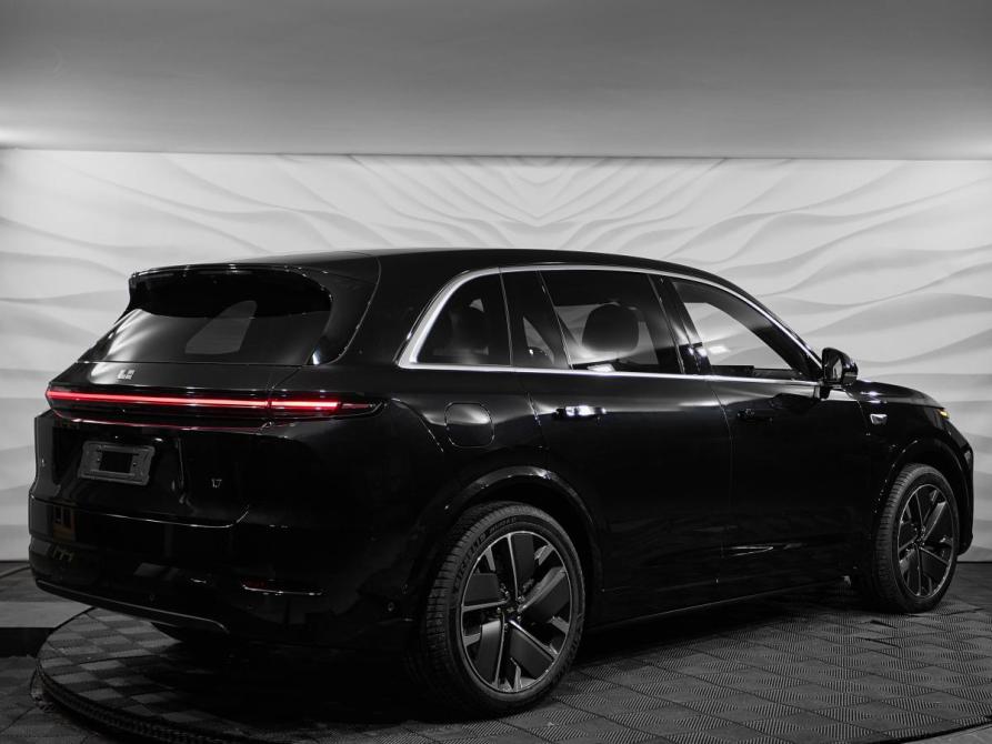 Li Auto (Lixiang) L7 I Рестайлинг Москва  - изображение 4
