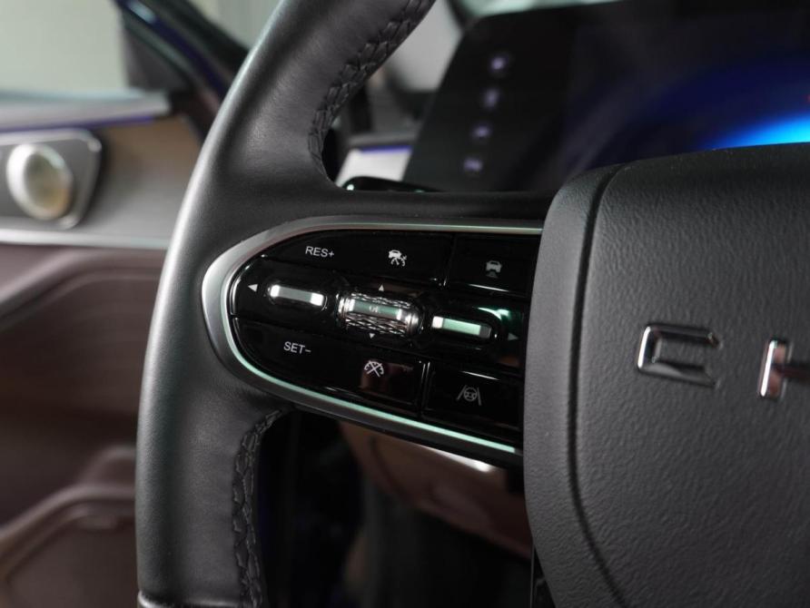 Chery Tiggo 8 Pro Max I Рестайлинг Воронеж  - изображение 32