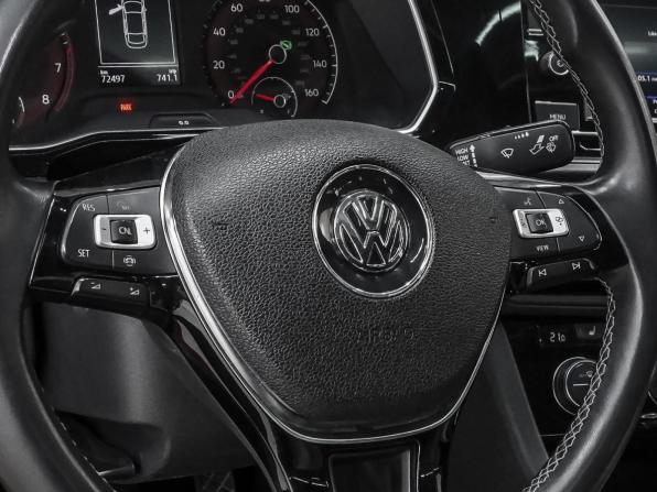 Volkswagen Jetta VII с пробегом 2020 года, цена 1 999 000 рублей, 72497 км, седан, Автокод Объявления