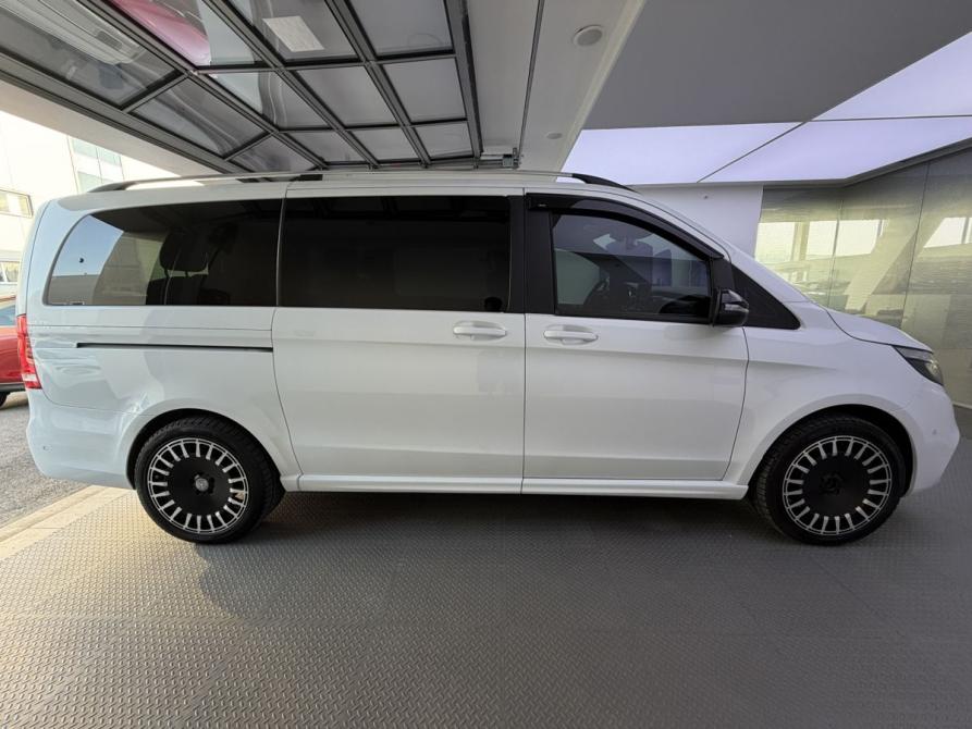 Mercedes-Benz V-Класс III (W447) Уфа  - изображение 5