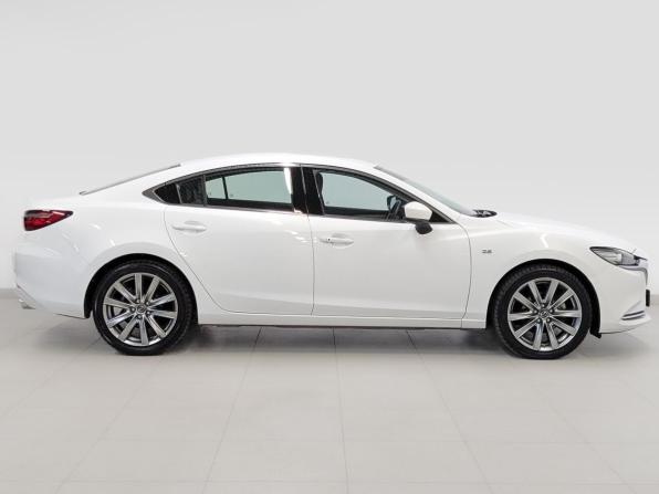Mazda 6 III (GJ) Рестайлинг 2 с пробегом 2023 года, цена 3 200 000 рублей, 44920 км, седан, Автокод Объявления