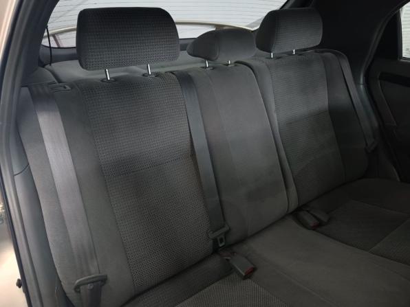 Chevrolet Lacetti I с пробегом 2007 года, цена 560 000 рублей, 161898 км, хэтчбек, Автокод Объявления