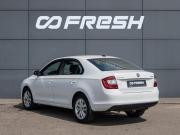 Skoda Rapid I Рестайлинг Краснодар  - изображение 21