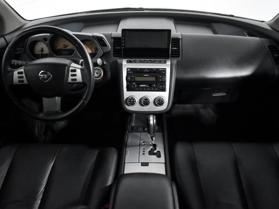 Nissan Murano I (Z50) Санкт-Петербург  - изображение 17