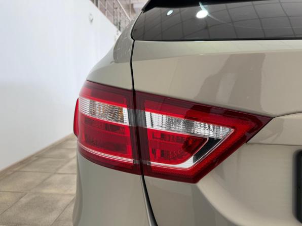 Lada (ВАЗ) Vesta I с пробегом 2020 года, цена 1 300 000 рублей, 39000 км, универсал, Автокод Объявления