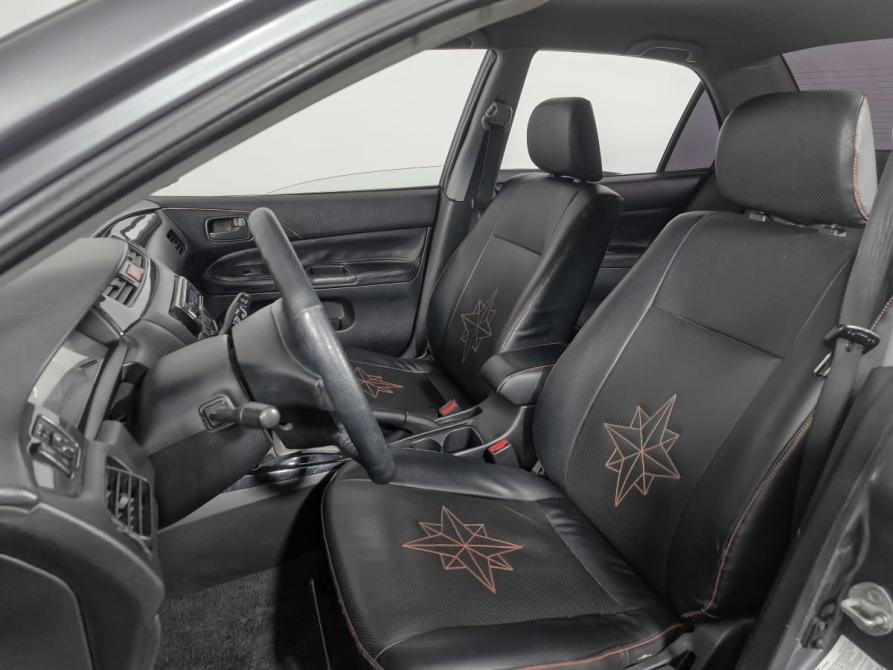 Mitsubishi Lancer IX Нижний Новгород  - изображение 8