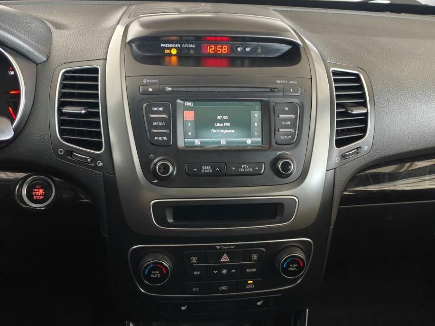 Kia Sorento II Рестайлинг Москва  - изображение 14