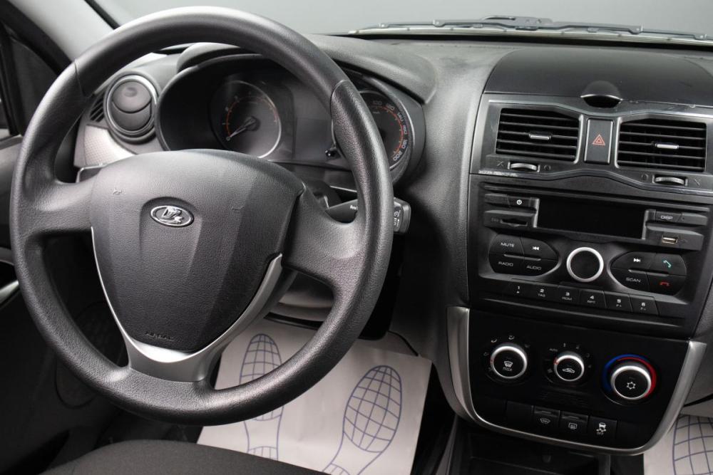 Lada (ВАЗ) Granta I Рестайлинг Оренбург  - изображение 9