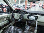 Land Rover Range Rover IV Санкт-Петербург  - изображение 68