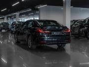 Toyota Camry IX (XV80) China Market Москва  - изображение 32
