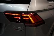 Volkswagen Tiguan II Крым  - изображение 55