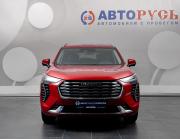 Haval Jolion I Москва  - изображение 31