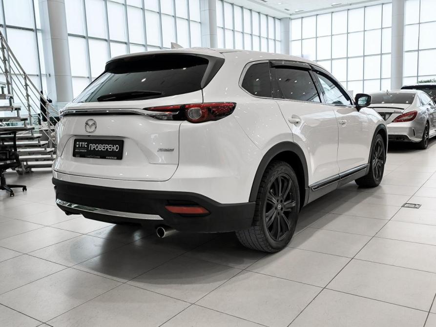 Mazda CX-9 II Казань  - изображение 6