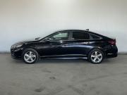 Hyundai Sonata VII (LF) Рестайлинг Москва  - изображение 27