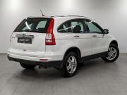 Honda CR-V III Рестайлинг Москва  - изображение 32
