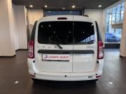 Lada (ВАЗ) Largus I Чебоксары  - изображение 38