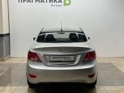 Hyundai Solaris I Санкт-Петербург  - изображение 30