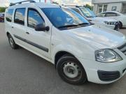 Lada (ВАЗ) Largus I Воронеж  - изображение 14