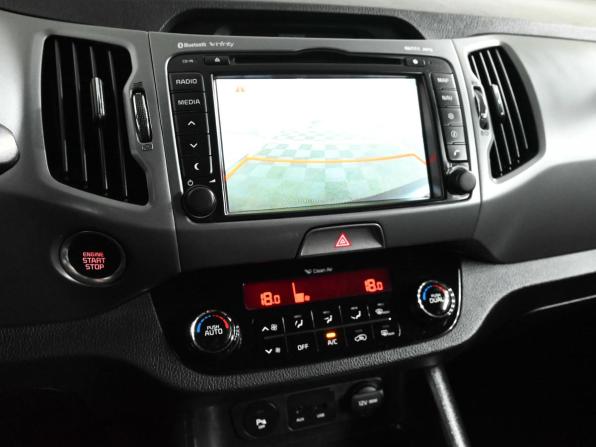 Kia Sportage III Рестайлинг с пробегом 2015 года, цена 1 600 000 рублей, 183771 км, внедорожник, Автокод Объявления