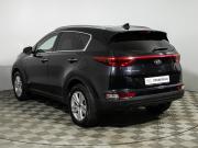 Kia Sportage IV Санкт-Петербург  - изображение 20